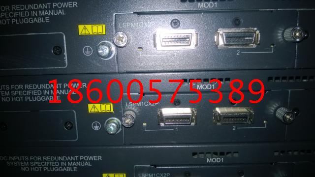 H3C LSPM1CX2P stacking module for S5500 S5120 series switches