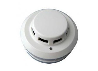 Bay GST JTY-GD-G3 Point type photoelectric smoke detector Smoke monitor