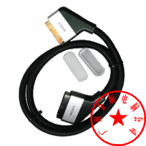 s Euro plug plug 21 pin (1M2M3M5M) broom head broom head