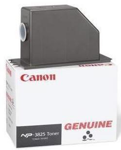 Original Canon NP-3825 Toner cartridge Canon NP3825 Toner cartridge
