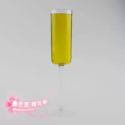 Yulandu ~ cherry blossom season base oil DIY handmade soap extra virgin olive oil 1000ML Spain