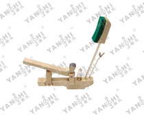 Yans piano accessories 026UP linkage rod