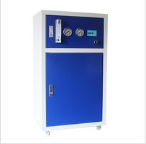Special promotion Shanghai water purifier 600g commercial water purifier direct water dispenser water treatment
