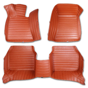 汽车专用脚垫帕萨特新速腾奥德赛奔腾B50B70指南者猎豹全包围脚垫