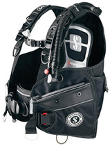 X-FORCE Buoyancy Regulator (BCD)