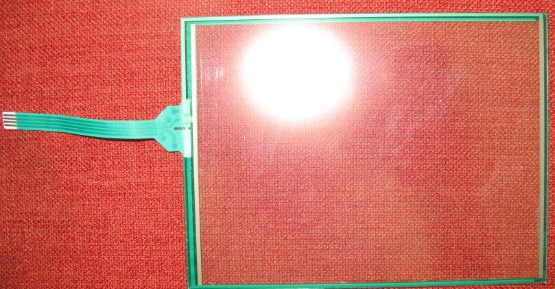 TP-3029S1 Korean machine Zhongshan machine, touch screen, shoe machine touch screen 3D17A70