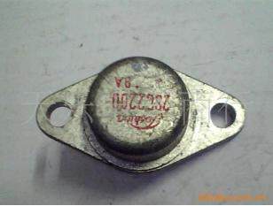 Gold seal crystal triodes 2SC2200