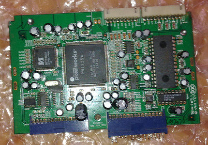 40-HID522-DIE4X original TCL digital board has been tried and used for 1 month