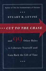 CUT TO THE CHASE(ISBN=9780385516204)