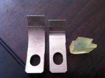 Shanghai Purple Bright 5000 Type of Tooth Sheet Tooth Pad