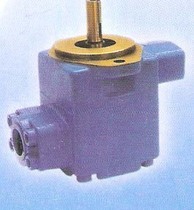 PVD3-76-R PVD3-94-R PVD3-116-R Vane pump