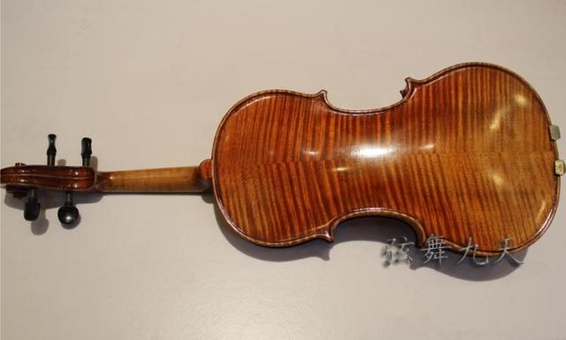 Export Yu Shan Pure Artisanal Violin 4 4-Taobao