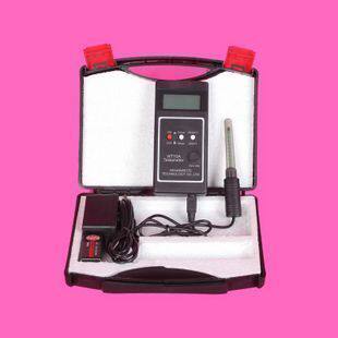 WT10E Geomagnetic Gauss meter Tesla meter Field strength meter