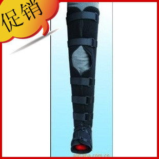 外固定支具股径腓支具 超踝股胫腓支具ZH7支具 大小腿膝部矫形器