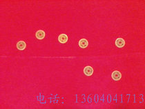 Funeral supplies funerary objects seven-star copper coins