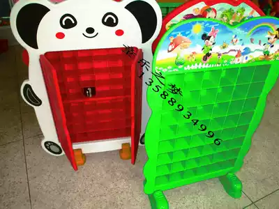 Kindergarten children's water Cup kindergarten cup holder kindergarten cup holder kindergarten water cup holder Cup plastic