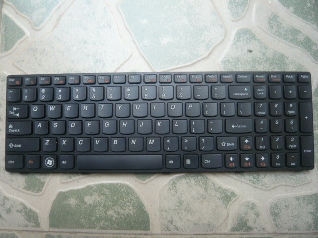 Lenovo G570 BRAND NEW ORIGINAL KEYBOARD