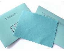 Tiffan Tiff 7*10 professional silver cloth wholesale 50 pieces can be sold from one piece