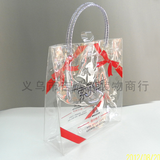 Set to make a PVC packing bag PVC bag PVC plastic bag PVC handbag PVC gift bag