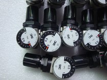 Original fit SMC pressure adjustment valve AR10-M5 AR10-M5BG AR10-M5BG G27-10-R1