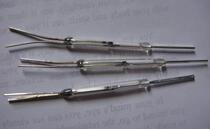 Crown special price Normally open normally closed three-legged reed 4*36MM Quality assurance