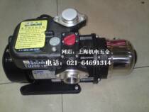 (supermarket real body shop) Warlaez TQ200 constant pressure booster pump solar water water pump