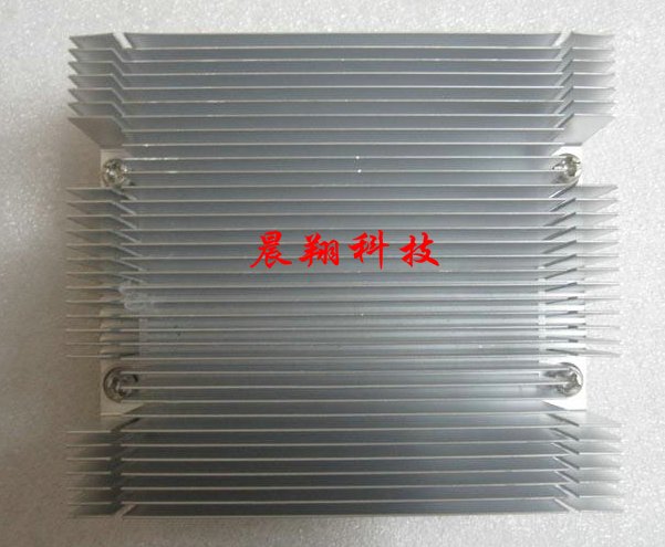 COOL COLD TO 1U SERVER 771-PIN RADIATORS