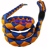 Плетение нейлоновой тяги с собачьей веревкой средней тяги