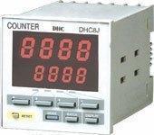 High-quality brand DHC Wenzhou Dahua universal reversible counter DHC7J