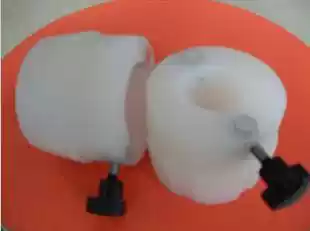 Clothing CAD plotter accessories clothing master FD-1350 1750 1950 nylon paper jam paper tube