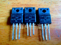  Original imported disassembled triode IRFI740G IR manufacturer measured and shipped