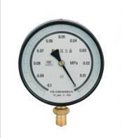 Precision vacuum gauge ZB-150 (0 25 class)-0 1-0
