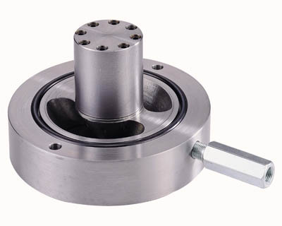 Taiwan's Taiwan-based disc-type liquid filling valve SCF-100-21C