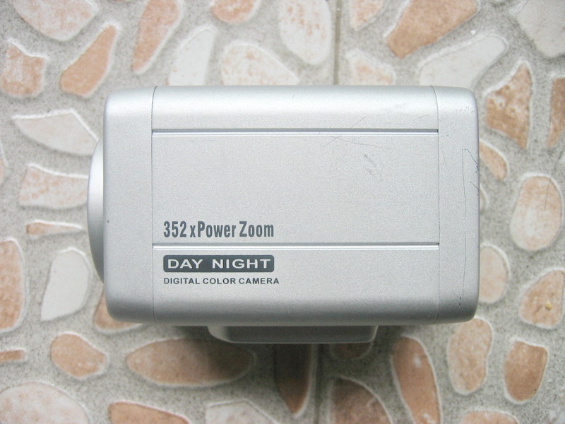 Gaokun Technology WINNOW 352x All-in-one Camera WN-C3352Z