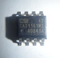 CAT1161WI-30TE13 CAT SOP8 import original