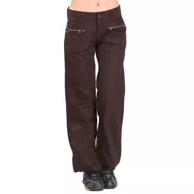 Closure clearance LOTTO LOTTO Loose Loose Pants Casual Pants EKXE010-3