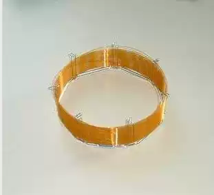 SE-30 capillary chromatographic column 30m * 0 32*0 5mu m