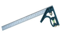 Great Wall Seiko Combination Angle Ruler Straight Ruler 300mm 130630