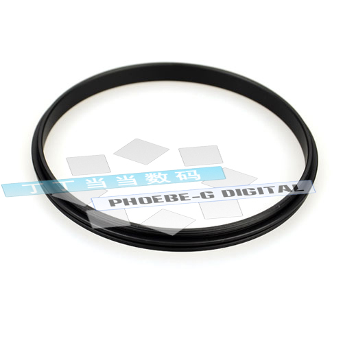 Tianya P series square filter ring metal adapter ring 82mm 82mm
