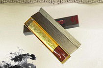 Hong Kong Prajna natural non-toxic harmless superior sandalwood incense bona 39cm