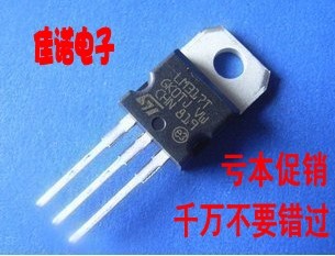 LM317T LM317T LM317 1 LM317 2-37V Adjustable Linear Voltage Regulator TO-220 TO252 deficit promotion-Taobao