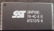 SST39VF080-70-4C-EIE new original spot