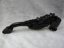 (Dragon hand stove) also known as the dragon head scale stove is a kind of Buddhist supplies of incense burner