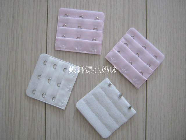 Maternity underwear extension buckle 3 buckle bra extension buckle