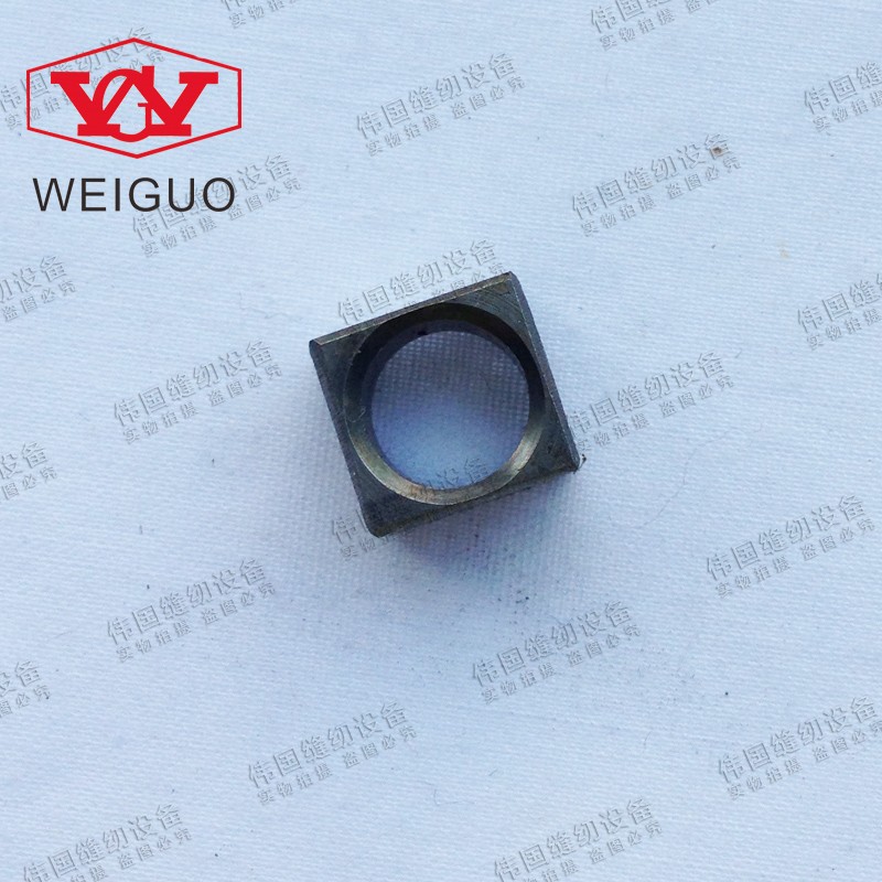 Haoke machine 6800 700K 988 overlock sewing machine differential crank assembly small slider KQ206