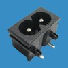  Hongju power socket DC power socket S1-01-07A