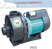 Spain Cadiston HLD series swimming pool circulating filter pump (1 5-4hp)
