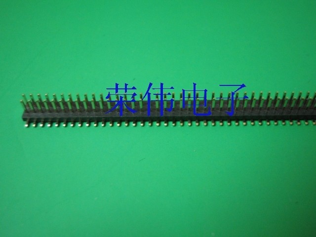 1 27mm 2 * 50 patch row needle double row needle patch needle