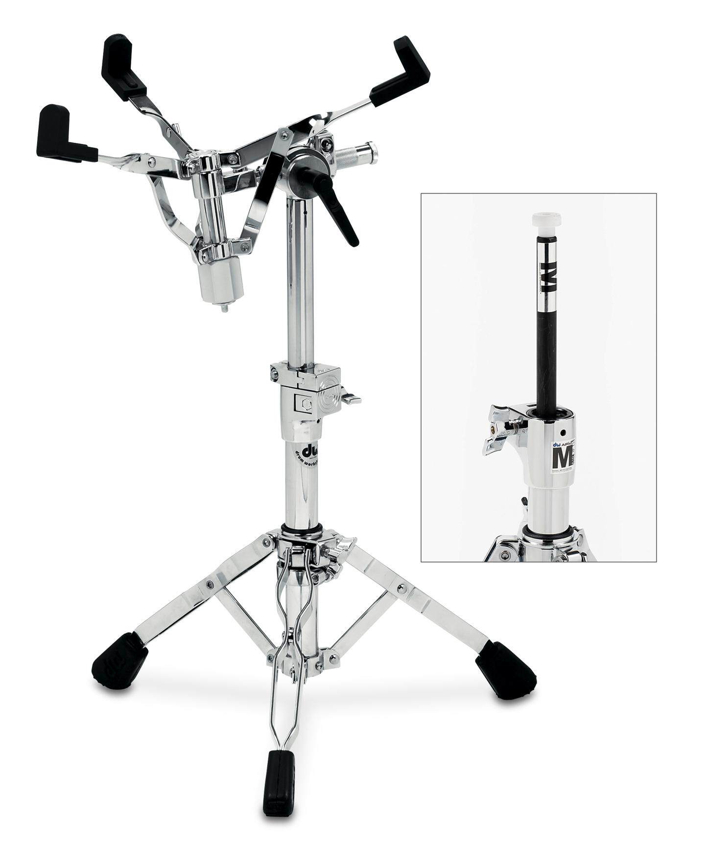 Stage production DW hydraulic Jun Drum stand DWCP9300AL frame of the drum Drum Bracket 9000 Series 