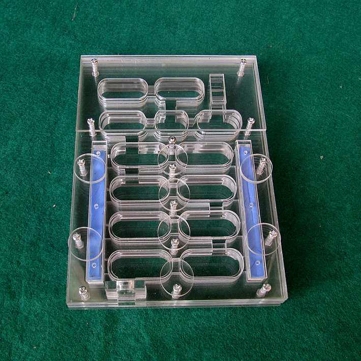 Falling Snow Ant Pavilion‖Acrylic Ant Nest‖Ant Villa‖Little Shuanglong